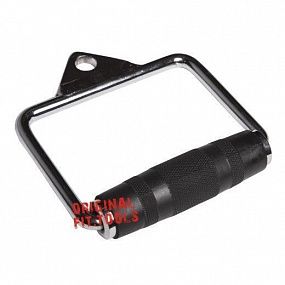 ORIGINAL FIT.TOOLS FT-MB-CH Ручка для тяги закрытая ORIGINAL FIT.TOOLS FT-MB-CH Ручка для тяги закрытая