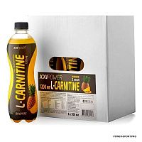 фото XXI POWER L-Carnitine 500 мл. 