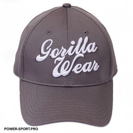 GORILLA GW 99143-800 Бейсболка "Laredo Flex"