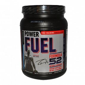 фото TWINLAB Power fuel powder 800 г.