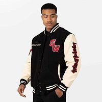GORILLA GW 90855-900 Куртка "Saint Louis Varsity" 