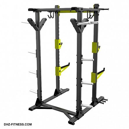 DHZ FITNESS EVOST E1081 Силовая рама