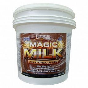 фото ULTIMATE NUTRITION Magic Milk 2270 г.