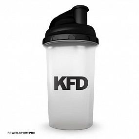 фото KFD Shaker MixMaster 700 ml.