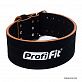PROFI-FIT Пояс для пауэрлифтинга, kожа PROFI-FIT Пояс для пауэрлифтинга, kожа