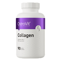 фото OSTROVIT Collagen 90 таблеток