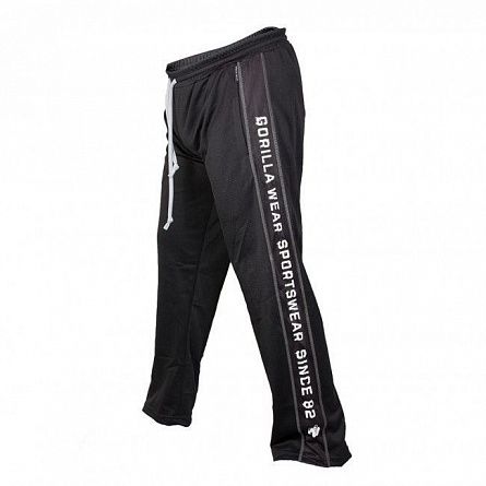 GORILLA GW 90906-901 Штаны "Functional Mesh Pants"