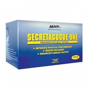 фото MHP Secretagouge-One 30 пак