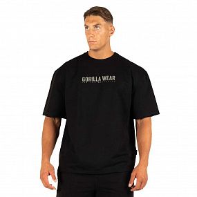 GORILLA GW 90301-900 Футболка "Callaway Oversized"