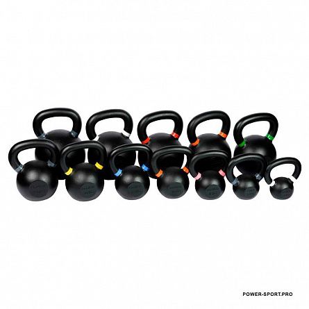 PROFI-FIT Гиря тренировочная 12 кг