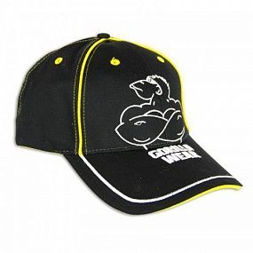 GORILLA GW 99120-901 Бейсболка "Muscled Monkey Cap"