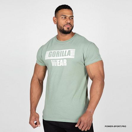 GORILLA GW 90580-400 Футболка "Murray" 