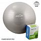 STARFIT GB-101-75CH Мяч гимнастический Anti-Burst (250 кг) Ф75 см