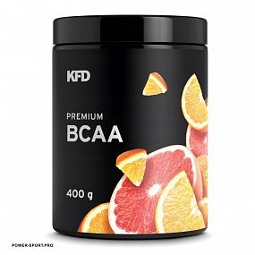 фото KFD Premium BCAA 400 г.