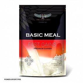 фото RED STAR LABS Basic Meal 2500 г