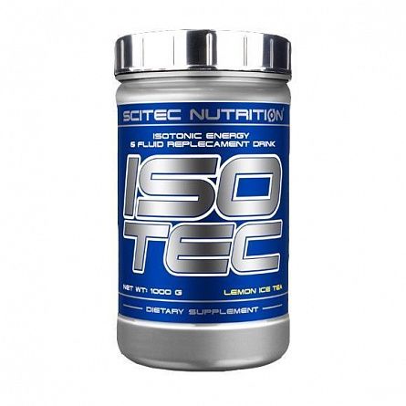 фото SCITEC NUTRITION Isotec 1000 г.