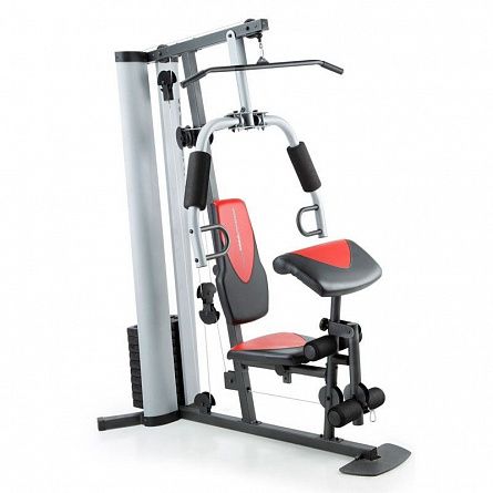 WEIDER 8700 Многофункциональный тренажер  