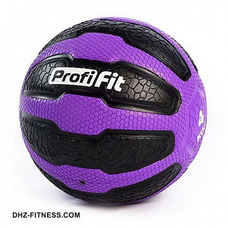 PROFI-FIT Медбол 4 кг