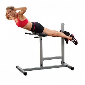 BODY SOLID PCH-24 Римский стул BODY SOLID PCH-24 Римский стул