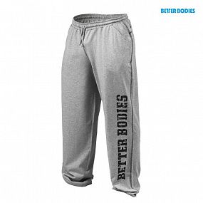 BETTER BODIES 120708-940 Брюки BB Gym Pant