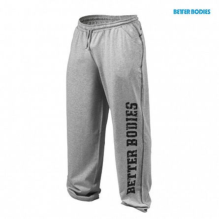 BETTER BODIES 120708-940 Брюки BB Gym Pant