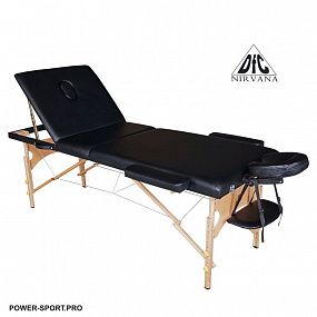 DFC NIRVANA Relax Pro-1 Массажный стол