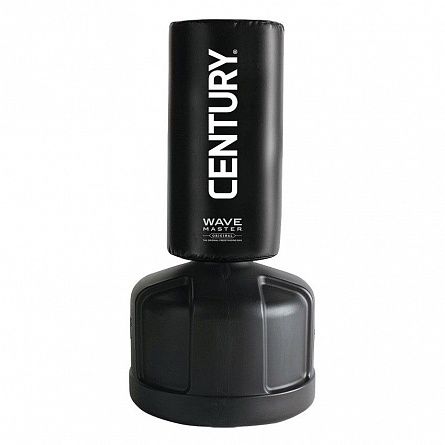 CENTURY WAVEMASTER  Black Водоналивной мешок 