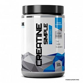 фото R-LINE Creatine Powder 500 г