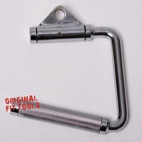 ORIGINAL FIT.TOOLS FT-MB-O-SSH Ручка для тяги открытая ORIGINAL FIT.TOOLS FT-MB-O-SSH Ручка для тяги открытая