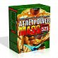 ATLET POWER Mass 1000 г