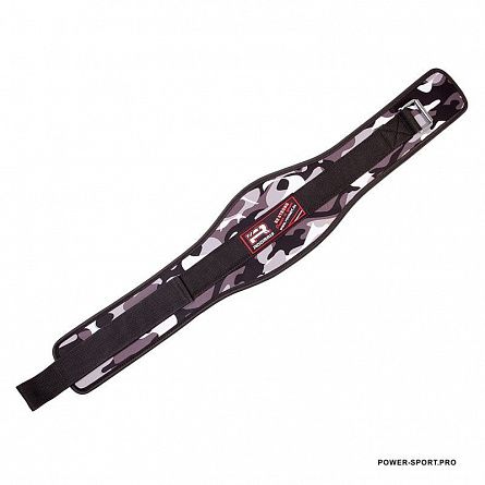 ROOMAIF RWL-516 Пояс атлетический, текстиль 