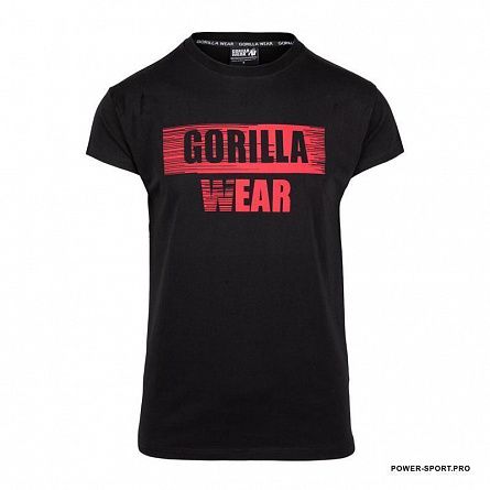 GORILLA GW 90580-900 Футболка "Murray"
