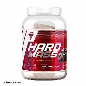 фото TREC NUTRITION Hard Mass 900 г