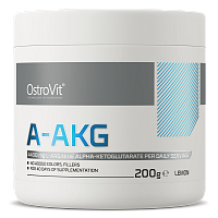 фото OSTROVIT AAKG 200 г 