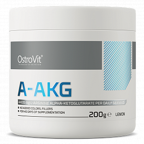 фото OSTROVIT AAKG 200 г 