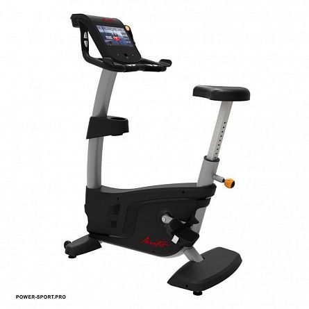 AEROFIT X4-B LCD Велотренажер вертикальный профессиональный