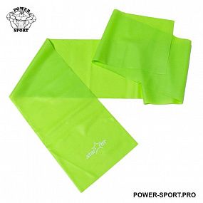 STARFIT ES-201-35 Эспандер ленточный для йоги 120*150*35 мм STARFIT ES-201-35 Эспандер ленточный для йоги 120*150*35 мм