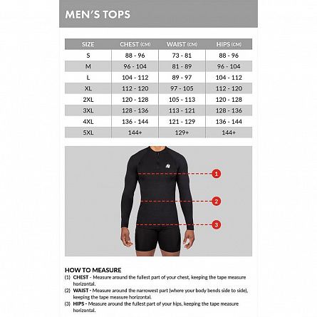 GORILLA GW 90577-905 Топ "Wallace" 