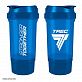 TREC NUTRITION Шейкер Stronger Together 500 мл - синий