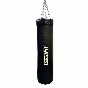 PROFI-FIT Мешок боксерский, размер 1180х350 мм, вес 70 кг (рез.крошка) PROFI-FIT Мешок боксерский, размер 1180х350 мм, вес 70 кг (рез.крошка)