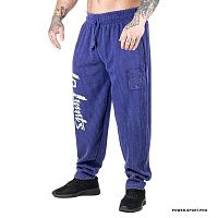 LEGAL POWER LP-6201-406-14 Штаны "Boston Cargo Body Pants Stonewashed" 