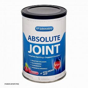 фото VP LABORATORY Absolute Joint 400 г фото VP LABORATORY Absolute Joint 400 г
