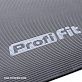 PRO-FIT SOFT LINE Коврик для йоги и фитнеса 12 мм