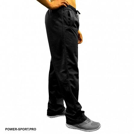 LEGAL POWER LP-6499-760\BK Штаны "Nameless" 
