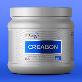 фото STRIMEX Creabon 100% micronized 500 г