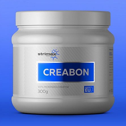 фото STRIMEX Creabon 100% micronized 500 г