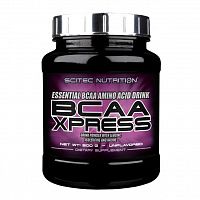 фото SCITEC NUTRITION BCAA Xpress 280 г