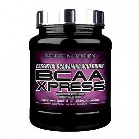 фото SCITEC NUTRITION BCAA Xpress 280 г