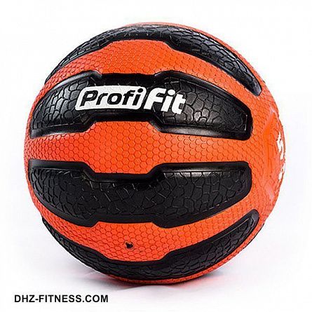 PROFI-FIT Медбол 5 кг
