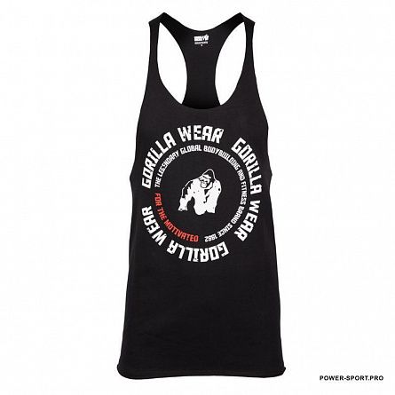 GORILLA GW 90145-900 Майка "Melrose Stringer"